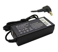 Power4Laptops Adaptateur Alimentation pour Station d'accueil Compatible avec Plugable USB-C Triple Display