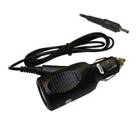 Power4Laptops Adaptateur CC Chargeur de Voiture Alimentation pour Ordinateur Portable Compatible avec Samsung NP900X3L-EXP