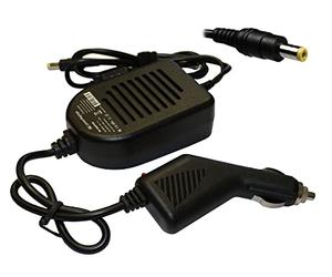 Power4Laptops Adaptateur CC Chargeur de Voiture Alimentation pour Ordinateur Portable Compatible avec Acer Aspire E5-551-T7VO