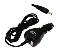Power4Laptops Adaptateur CC Chargeur de Voiture Alimentation pour Ordinateur Tablette Compatible avec Motorola Xoom MZ604