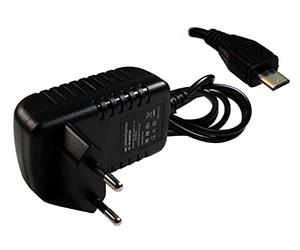 Power4Laptops Adaptateur Chargeur Alimentation pour Ordinateur Montre (Prise européenne) Compatible avec Acer Liquid Leap+
