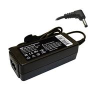 Power4Laptops Adaptateur Chargeur Alimentation pour Ordinateur Portable Compatible avec Acer Aspire One 756-CM874G50bb