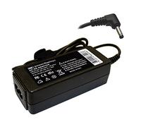 Power4Laptops Adaptateur Chargeur Alimentation pour Ordinateur Portable Compatible avec Acer Aspire One AO725-C62bb
