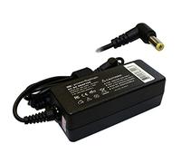 Power4Laptops Adaptateur Chargeur Alimentation pour Ordinateur Portable Compatible avec Acer Aspire One 751H-52BB