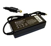 Power4Laptops Adaptateur Chargeur Alimentation pour Ordinateur Portable Compatible avec Acer Aspire E5-521-8948