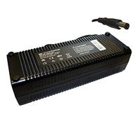 Power4Laptops Adaptateur Chargeur Alimentation pour Ordinateur Portable Compatible avec Alienware Area-51 M17X
