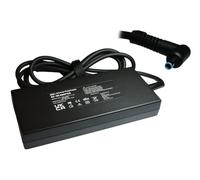 Power4Laptops Adaptateur Chargeur Alimentation pour Ordinateur Portable Compatible avec Aorus 15 YE5