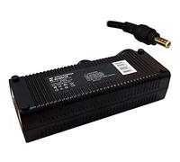 Power4Laptops Adaptateur Chargeur Alimentation pour Ordinateur Portable Compatible avec Aorus X5 v8