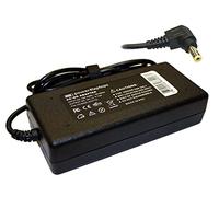 Power4Laptops Adaptateur Chargeur Alimentation pour Ordinateur Portable Compatible avec ASUS AsusPro Advanced B53F-C1b