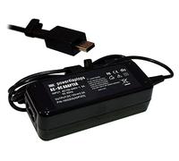 Power4Laptops Adaptateur Chargeur Alimentation pour Ordinateur Portable Compatible avec ASUS Chromebook C201PA-DS01
