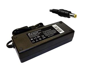 Power4Laptops Adaptateur Chargeur Alimentation pour Ordinateur Portable Compatible avec ASUS G55VW-DH71