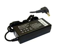 Power4Laptops Adaptateur Chargeur Alimentation pour Ordinateur Portable Compatible avec ASUS VivoBook S400CA-CA020H