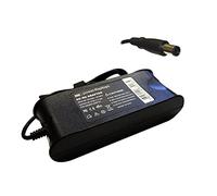 Power4Laptops Adaptateur Chargeur Alimentation pour Ordinateur Portable Compatible avec Dell Inspiron 1525-140B