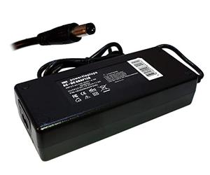 Power4Laptops Adaptateur Chargeur Alimentation pour Ordinateur Portable Compatible avec Eluktronics Prometheus XVII Ultra
