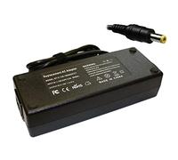 Power4Laptops Adaptateur Chargeur Alimentation pour Ordinateur Portable Compatible avec Fujitsu Siemens Lifebook S752/G