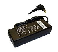 Power4Laptops Adaptateur Chargeur Alimentation pour Ordinateur Portable Compatible avec Fujitsu Siemens LifeBook T734