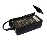 Power4Laptops Adaptateur Chargeur Alimentation pour Ordinateur Portable Compatible avec Geo Infinity GeoBook 340