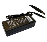 Power4Laptops Adaptateur Chargeur Alimentation pour Ordinateur Portable Compatible avec HP Envy 6-1000ev