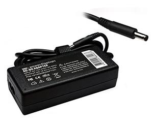 Power4Laptops Adaptateur Chargeur Alimentation pour Ordinateur Portable Compatible avec HP Home 15-dw1050nf