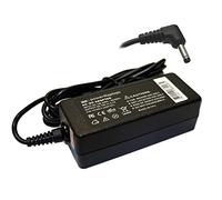 Power4Laptops Adaptateur Chargeur Alimentation pour Ordinateur Portable Compatible avec HP Mini 210-3016LA