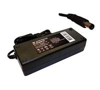 Power4Laptops Adaptateur Chargeur Alimentation pour Ordinateur Portable Compatible avec HP Omen 17-cb0048nf