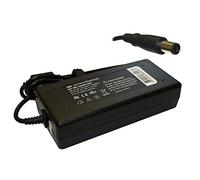 Power4Laptops Adaptateur Chargeur Alimentation pour Ordinateur Portable Compatible avec HP Pavilion G6-1122TX