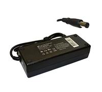 Power4Laptops Adaptateur Chargeur Alimentation pour Ordinateur Portable Compatible avec HP Pavilion DV7-6180SL