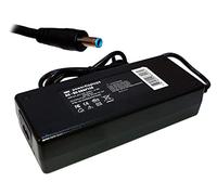 Power4Laptops Adaptateur Chargeur Alimentation pour Ordinateur Portable Compatible avec HP Pavilion 15-dk1122TX