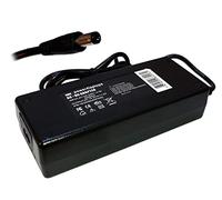 Power4Laptops Adaptateur Chargeur Alimentation pour Ordinateur Portable Compatible avec Intel NUC 9 Extreme Laptop Kit LAPQC71C