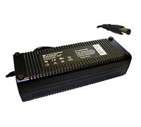 Power4Laptops Adaptateur Chargeur Alimentation pour Ordinateur Portable Compatible avec MSI Gaming GE73 7RD Raider