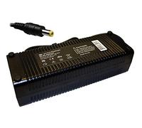 Power4Laptops Adaptateur Chargeur Alimentation pour Ordinateur Portable Compatible avec MSI Gaming GS66 Stealth 10SX GTX