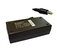 Power4Laptops Adaptateur Chargeur Alimentation pour Ordinateur Portable Compatible avec MSI Gaming GE62 2QF Apache Pro