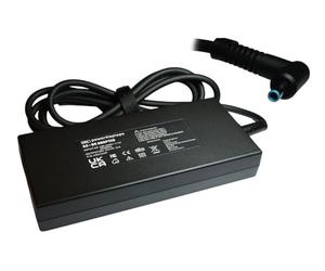 Power4Laptops Adaptateur Chargeur Alimentation pour Ordinateur Portable Compatible avec MSI Gaming GS66 Stealth 12UGS