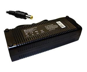 Power4Laptops Adaptateur Chargeur Alimentation pour Ordinateur Portable Compatible avec MSI Gaming GF75 Thin 9SC