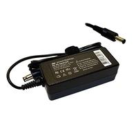 Power4Laptops Adaptateur Chargeur Alimentation pour Ordinateur Portable Compatible avec Samsung NB30T