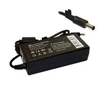 Power4Laptops Adaptateur Chargeur Alimentation pour Ordinateur Portable Compatible avec Samsung NP-N100-DA02BG