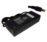 Power4Laptops Adaptateur Chargeur Alimentation pour Ordinateur Portable Compatible avec Samsung Odyssey np800g5m