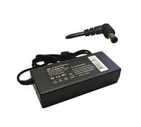 Power4Laptops Adaptateur Chargeur Alimentation pour Ordinateur Portable Compatible avec Sony Vaio VGN-Z25W