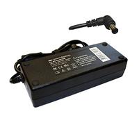 Power4Laptops Adaptateur Chargeur Alimentation pour Ordinateur Portable Compatible avec Sony Vaio VPCF11PFX/B