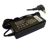 Power4Laptops Adaptateur Chargeur Alimentation pour Ordinateur Portable Compatible avec Toshiba Satellite L50-B-22V