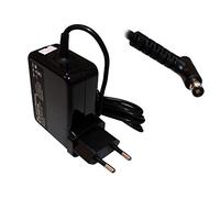 Power4Laptops Adaptateur Chargeur Alimentation pour Ordinateur Portable (Prise européenne) Compatible avec Sony Vaio SVF13N2H4R