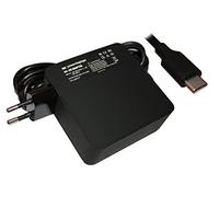 Power4Laptops Adaptateur Chargeur Alimentation pour Ordinateur Portable (Prise européenne) Compatible avec HP Spectre 13-aw0504na