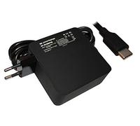 Power4Laptops Adaptateur Chargeur Alimentation pour Ordinateur Portable (Prise européenne) Compatible avec Samsung NP930MBE-K04US