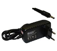 Power4Laptops Adaptateur Chargeur Alimentation pour Ordinateur Tablette (Prise européenne) Compatible avec Motorola Xoom MZ600