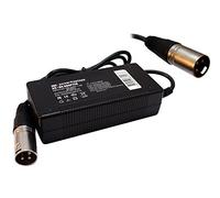 Power4Laptops Adaptateur Chargeur Alimentation pour Scooter électrique Compatible avec Schwinn S250