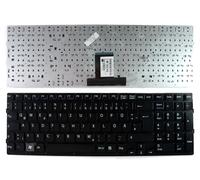 Power4Laptops Allemande Noir Clavier pour Ordinateur Portable (PC) de Remplacement Compatible avec Sony Vaio VPCEB1FGX/BI