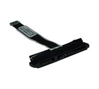 Power4Laptops Câble de Remplacement pour connecteur de Disque Dur Compatible avec Dell Inspiron 14 3459