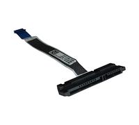 Power4Laptops Câble de Remplacement pour connecteur de Disque Dur Compatible avec HP Envy 15-cn0006nc