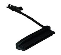 Power4Laptops Câble de Remplacement pour connecteur de Disque Dur Compatible avec HP Pavilion dm4-1090ee