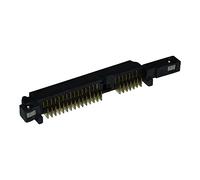 Power4Laptops Câble de Remplacement pour connecteur de Disque Dur Compatible avec HP Pavilion DV9317CL